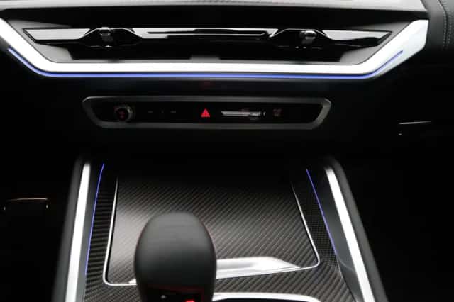 BMW XM (2026) thumbnail 14