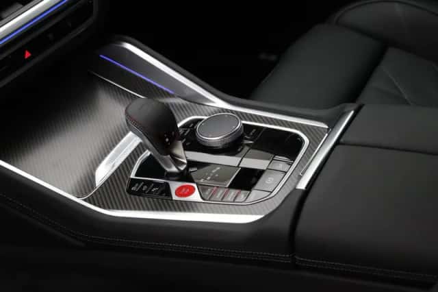 BMW XM (2026) thumbnail 18