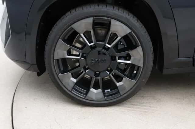 BMW XM (2026) thumbnail 20