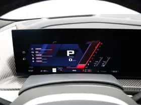 BMW XM (2026) thumbnail 3