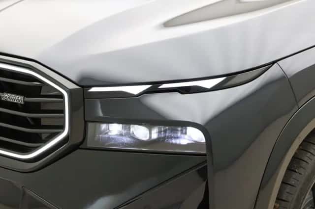 BMW XM (2026) thumbnail 21