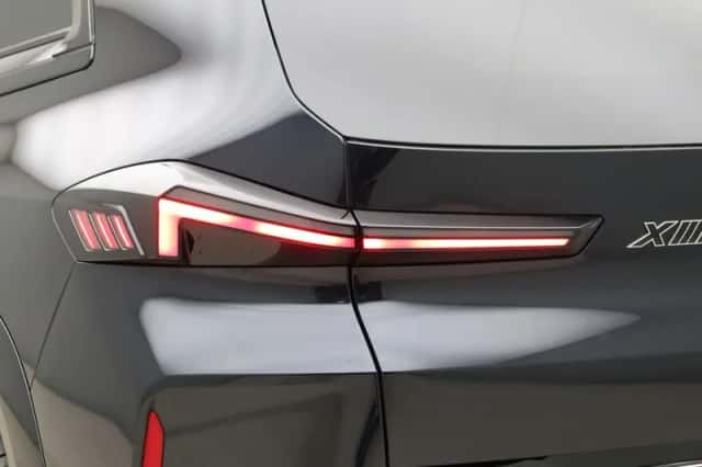 BMW XM (2026) thumbnail 22