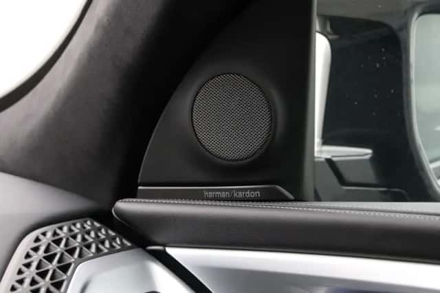 BMW XM (2026) thumbnail 23