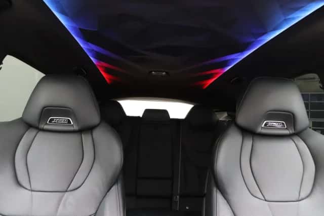 BMW XM (2026) thumbnail 24