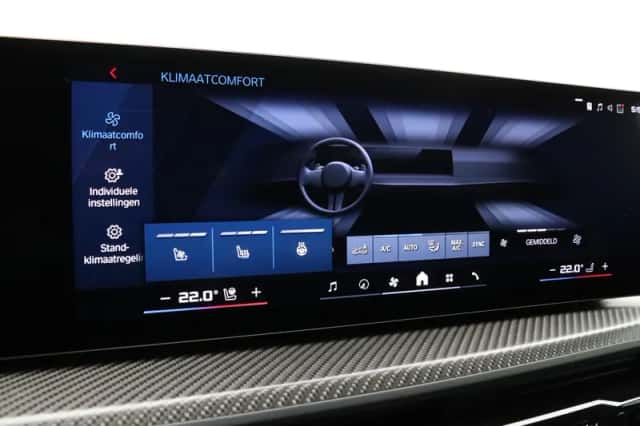 BMW XM (2026) thumbnail 25