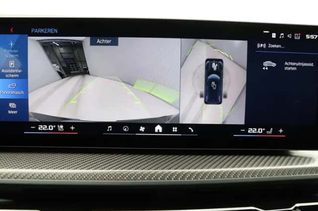 BMW XM (2026) thumbnail 26