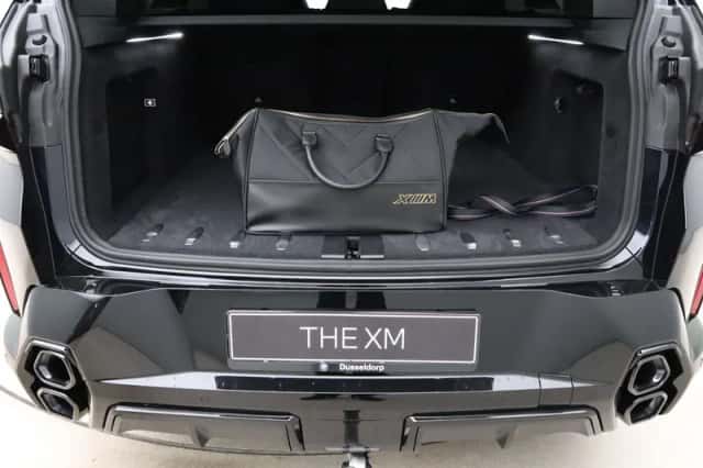 BMW XM (2026) thumbnail 28
