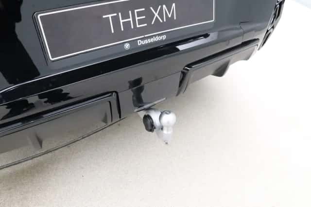 BMW XM (2026) thumbnail 29