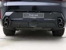 BMW XM (2026) thumbnail 30