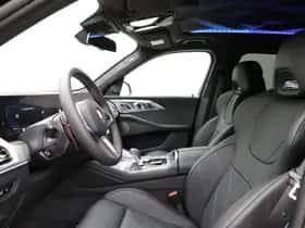 BMW XM (2026) thumbnail 5