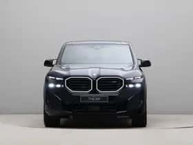 BMW XM (2026) thumbnail 6