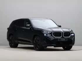 BMW XM (2026) thumbnail 7