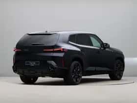 BMW XM (2026) thumbnail 9