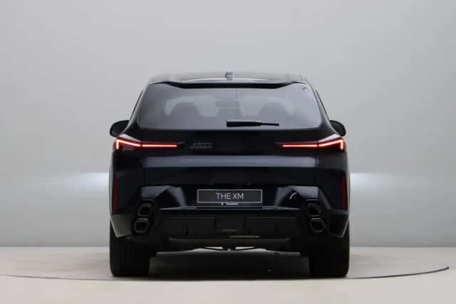 BMW XM (2026) thumbnail 10