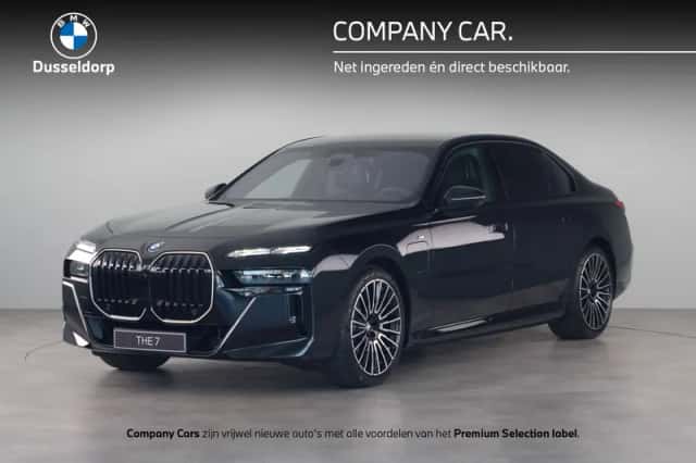 BMW 7-Serie (2026) thumbnail 1