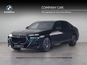 BMW 7-Serie (2026)