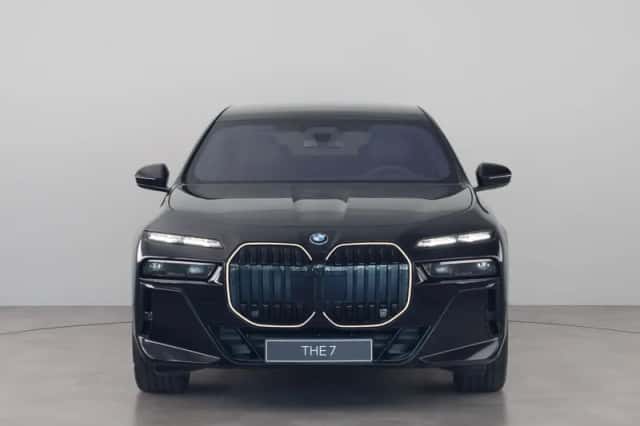 BMW 7-Serie (2026) thumbnail 2