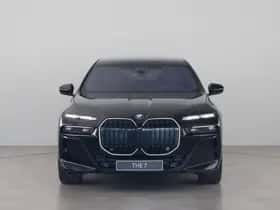 BMW 7-Serie (2026) thumbnail 2