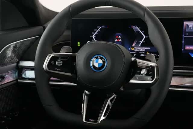 BMW 7-Serie (2026) thumbnail 19