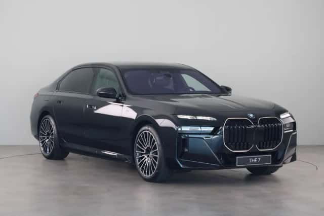 BMW 7-Serie (2026) thumbnail 3