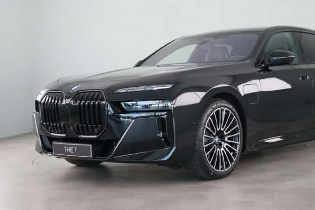 BMW 7-Serie (2026) thumbnail 28