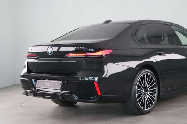 BMW 7-Serie (2026) thumbnail 29