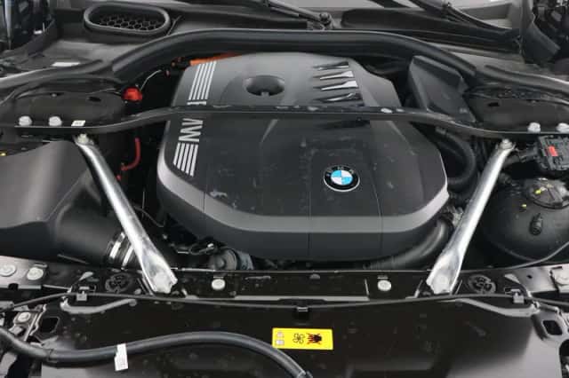 BMW 7-Serie (2026) thumbnail 30