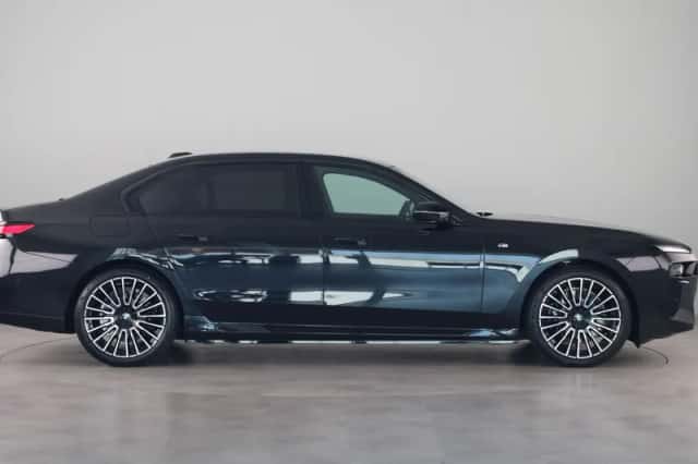 BMW 7-Serie (2026) thumbnail 4