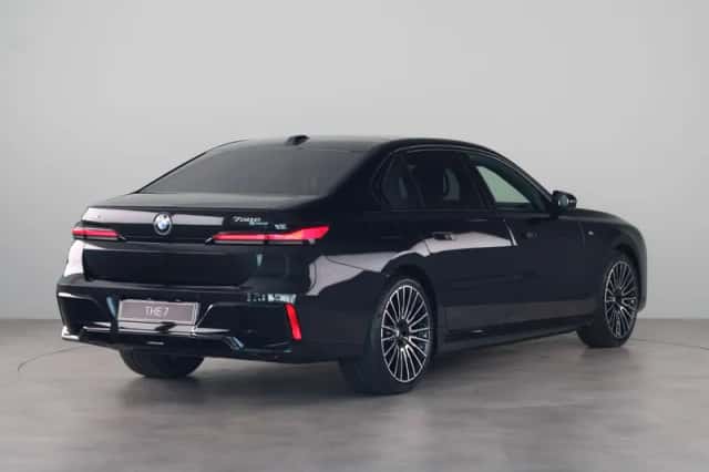 BMW 7-Serie (2026) thumbnail 5