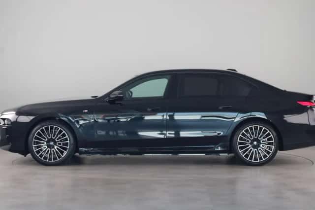 BMW 7-Serie (2026) thumbnail 8