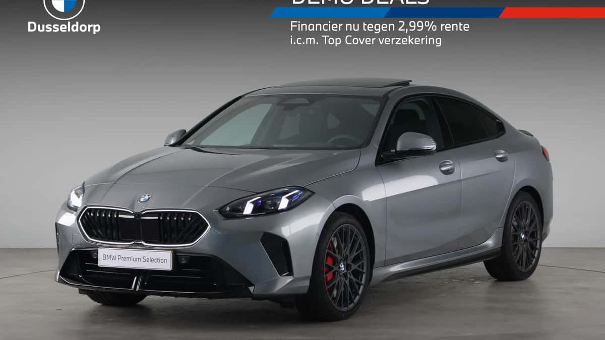 BMW 2-Serie (2026) — foto 1