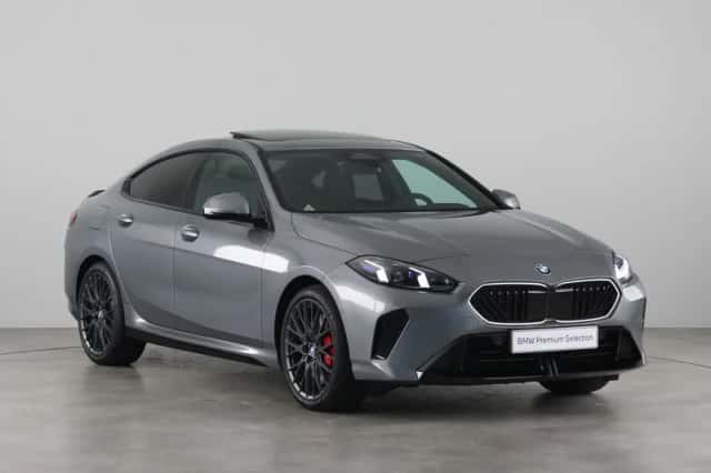 BMW 2-Serie (2026) thumbnail 3