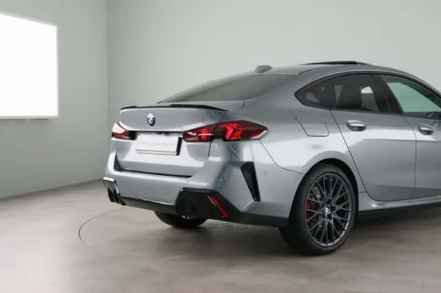 BMW 2-Serie (2026) thumbnail 21