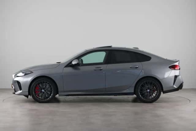 BMW 2-Serie (2026) thumbnail 8