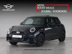 MINI Cooper (2026)