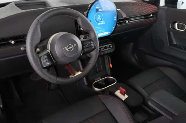 MINI Cooper (2026) thumbnail 15