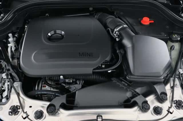 MINI Cooper (2026) thumbnail 18