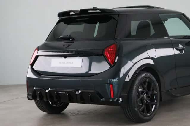 MINI Cooper (2026) thumbnail 20