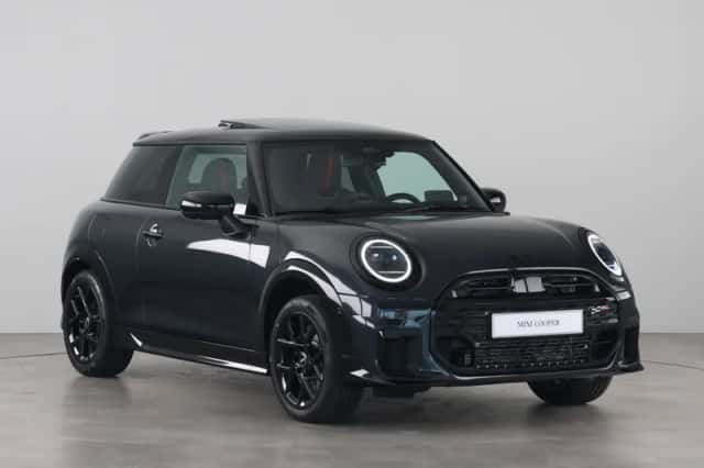 MINI Cooper (2026) thumbnail 3