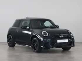 MINI Cooper (2026) thumbnail 3