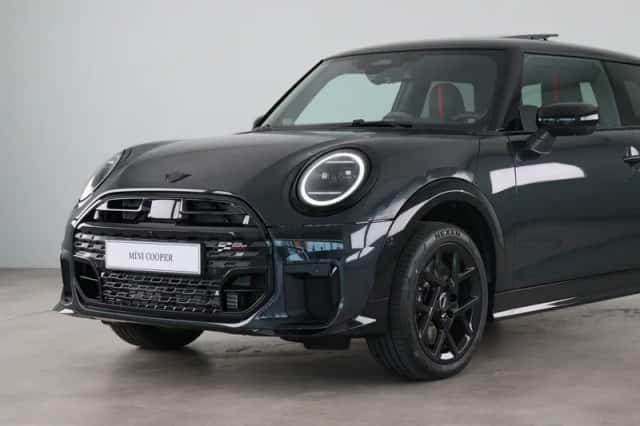 MINI Cooper (2026) thumbnail 21