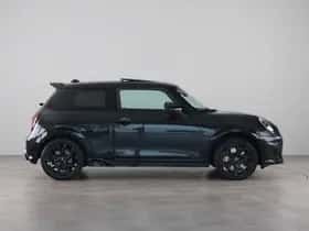 MINI Cooper (2026) thumbnail 4