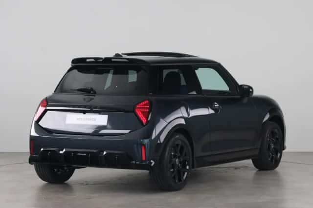 MINI Cooper (2026) thumbnail 5