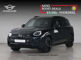 MINI Countryman (2026)