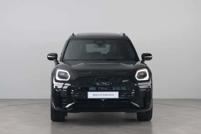 MINI Countryman (2026) thumbnail 2