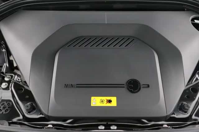 MINI Countryman (2026) thumbnail 16