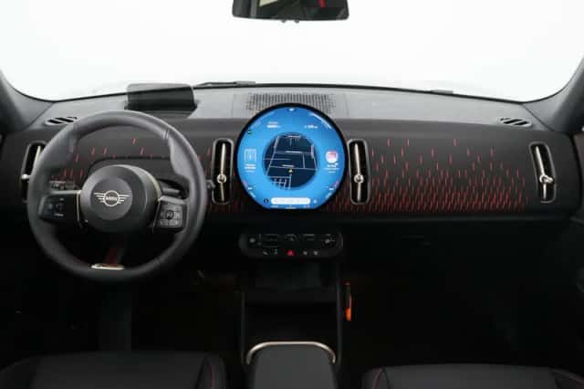 MINI Countryman (2026) thumbnail 18