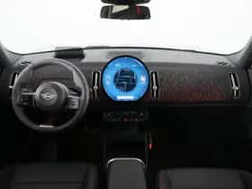 MINI Countryman (2026) thumbnail 18