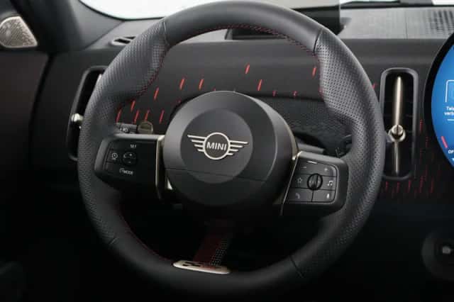 MINI Countryman (2026) thumbnail 19