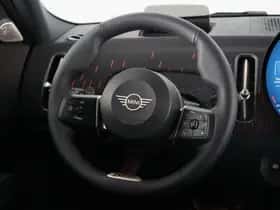 MINI Countryman (2026) thumbnail 19